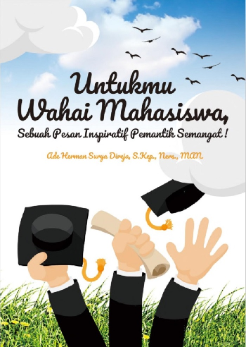 Untukmu Wahai Mahasiswa