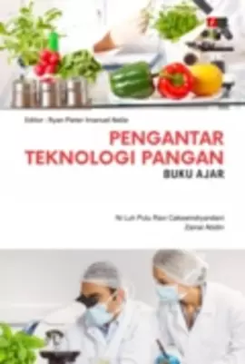 Buku Ajar Pengantar Teknologi Pangan - Ni Luh Putu Ravi ...