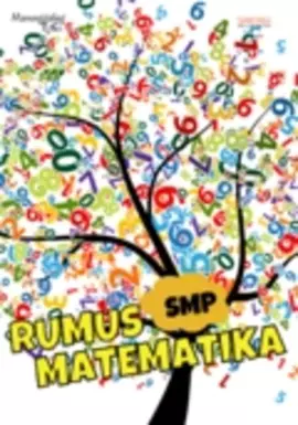 Rumus Matematika SMP - RD Dewantoro | Beli & Baca eBook di Bacabuku.com