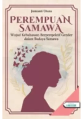 PEREMPUAN SAMAWA Wujud Kebahasaan Berperspektif Gender dalam Budaya ...