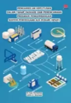 Pengambilan keputusan dalam tahap inisiasi dan perencanaan program ...