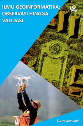Ilmu Geoinformatika: Observasi hingga Validasi - Fatwa Ramdani | Beli ...