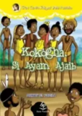 Kokogha Si Ayam Ajaib