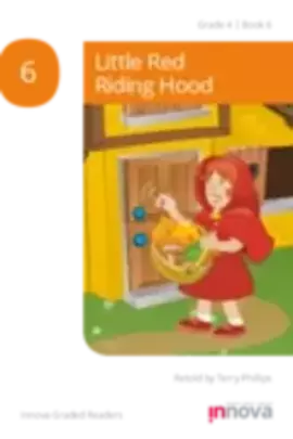 LITTLE RED RIDING HOOD - Terry Phillips | Beli & Baca eBook di Bacabuku.com