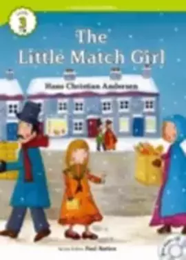 The Little Match Girl - Hans Christian Andersen | Beli & Baca