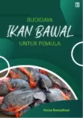 Budidaya Ikan Bawal Untuk Pemula - Fariza Ramadhani | Beli & Baca eBook ...