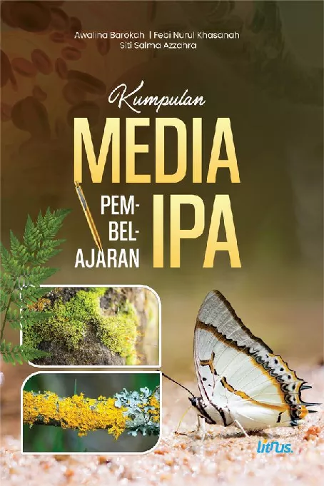 KUMPULAN MEDIA PEMBELAJARAN IPA