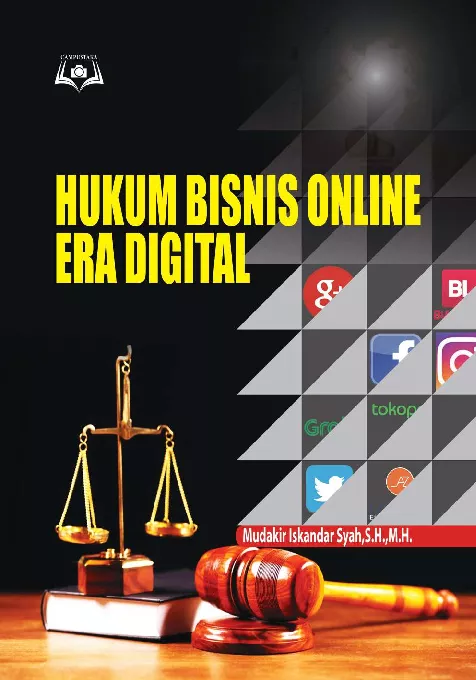Hukum Bisnis Online Era Digital