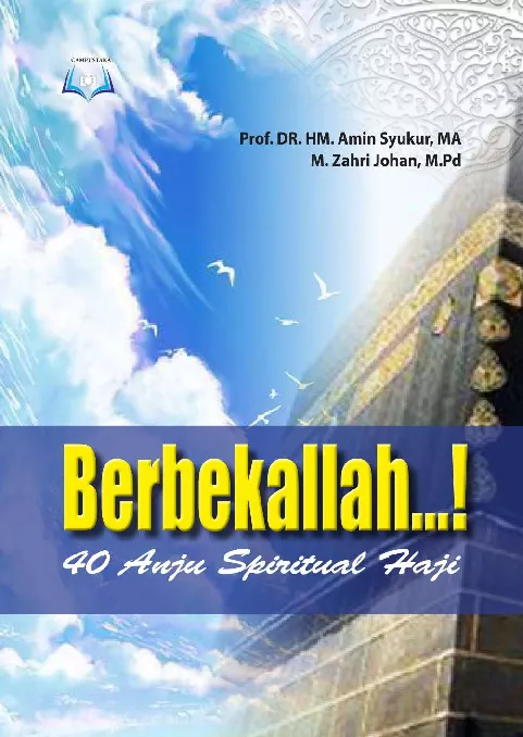 Berbekallah