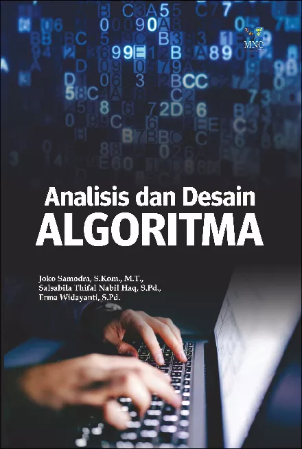 Analisis dan Desain Algoritma