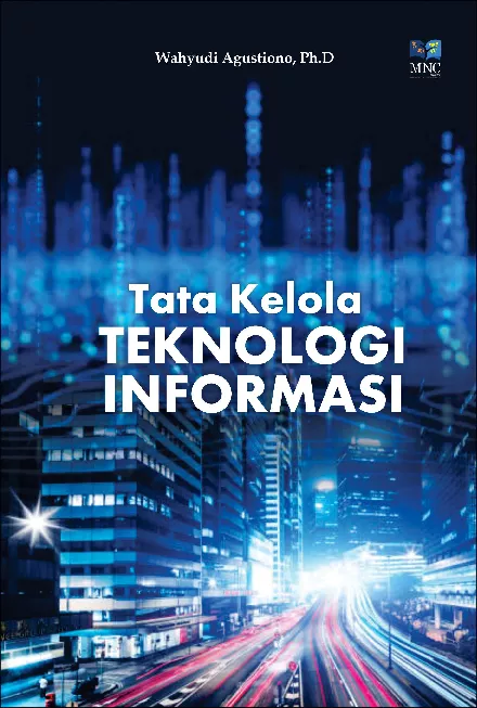 Tata Kelola Teknologi Informasi