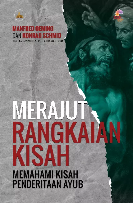 Merajut Rangkaian Kisah