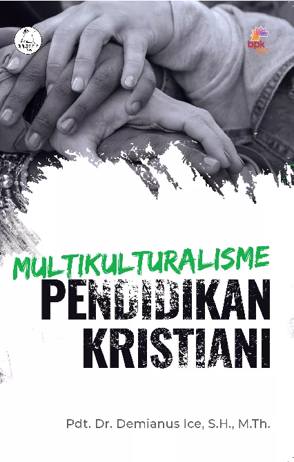 Multikulturalisme Pendidikan Kristiani