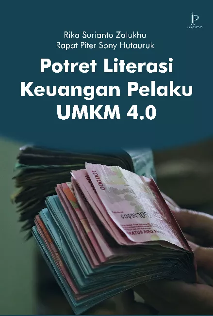 Potret Literasi Keuangan Pelaku UMKM 4.0