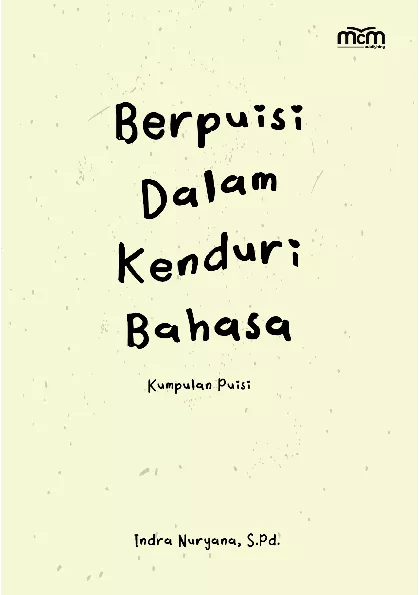 Berpuisi Dalam Kenduri