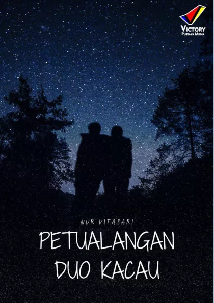 Petualangan Duo Kacau