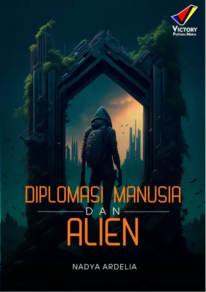 Diplomasi Manusia dan Alien