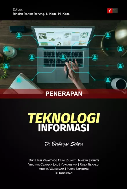 Penerapan Teknologi Informasi Di Berbagai Sektor