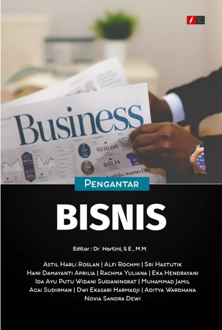Pengantar Bisnis