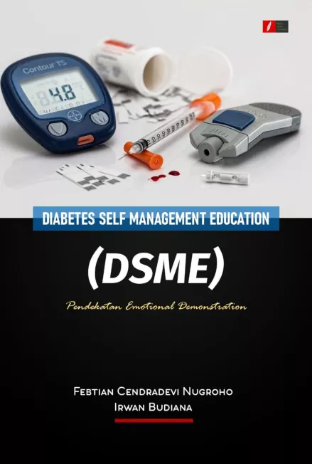 Diabetes Self Management Education (DSME) Pendekatan Emotional Demonstration