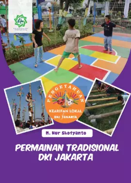 Permainan Tradisional DKI Jakarta