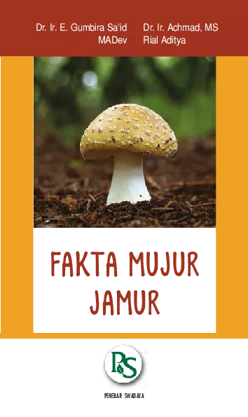 Fakta Mujur Jamur