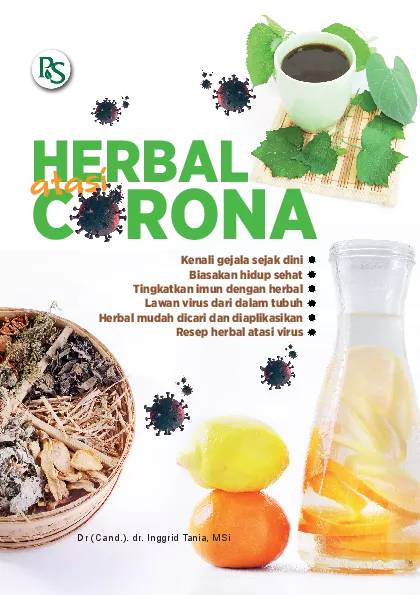 Herbal Atasi Corona
