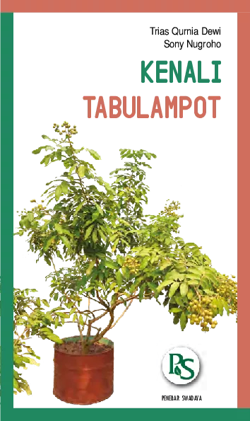 Kenali Tabulampot