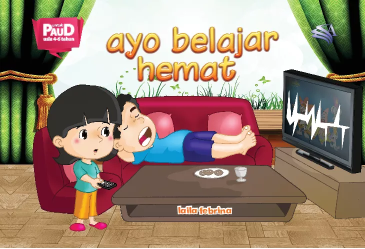 Ayo Belajar Hemat