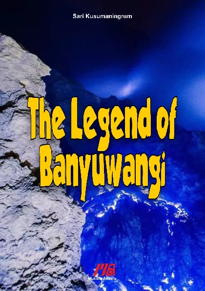 The Legend of Banyuwangi