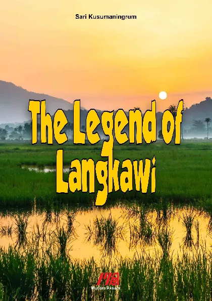 The Legend Of Langkawi