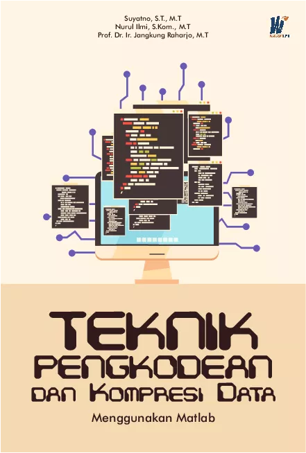 Teknik Pengkodean dan Kompresi Data Menggunakan Matlab