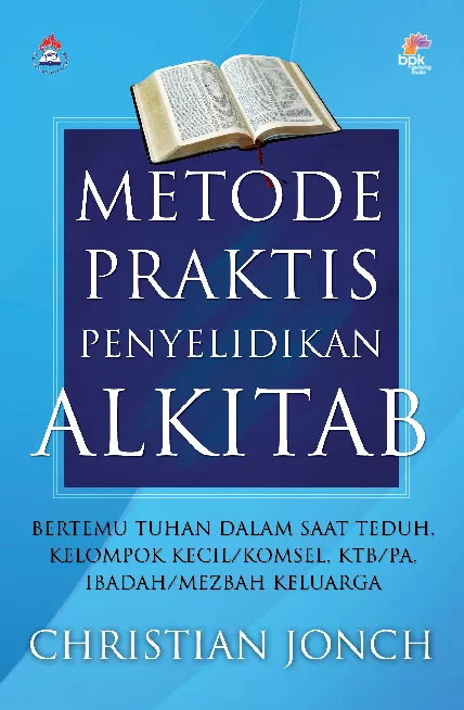 Metode Praktis Penyelidikan Alkitab