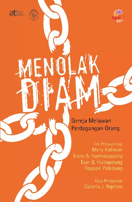 Menolak Diam