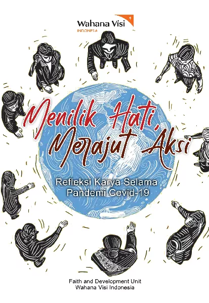 Menilik Hati, Merajut Aksi