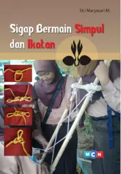 SIGAP BERMAIN SIMPUL DAN IKATAN