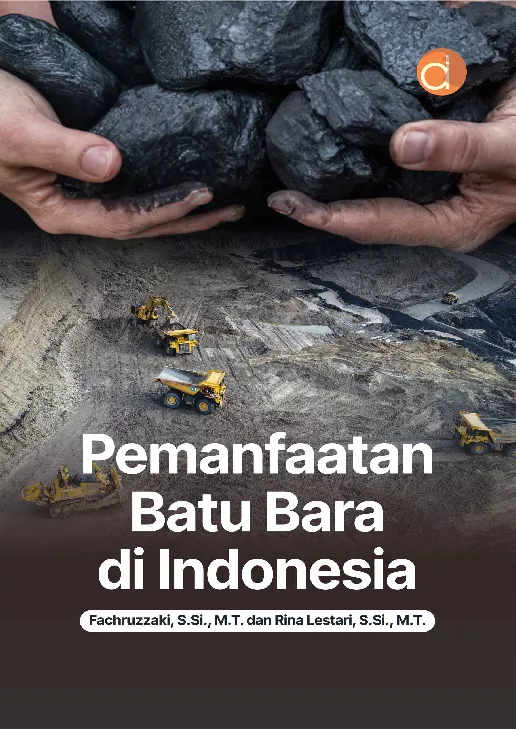 Pemanfaatan Batu Bara di Indonesia