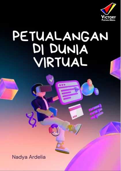 Petualangan di Dunia Virtual