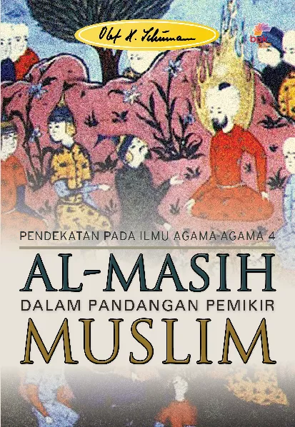 Al-Masih Dalam Pandangan Pemikir Muslim