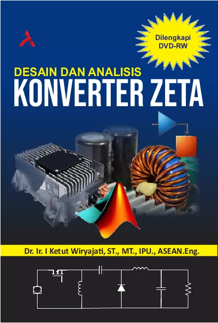 Desain Dan Analisis Konverter Zeta