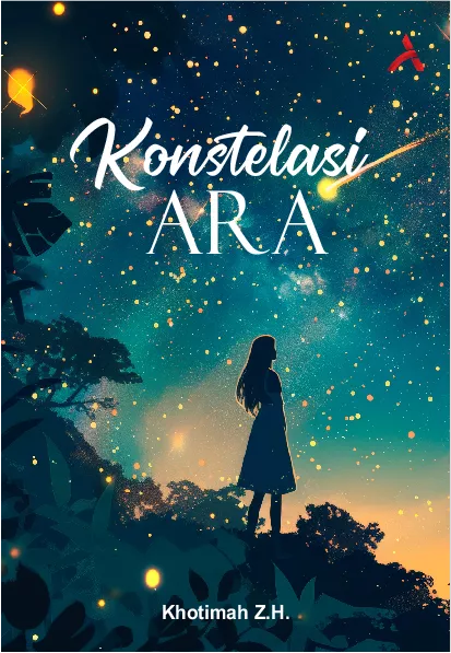Konstelasi Ara