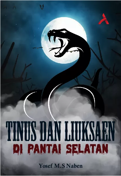 Tinus Dan Liuksaen Di Pantai Selatan