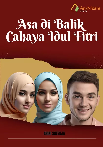 Asa di Balik Cahaya Idul Fitri