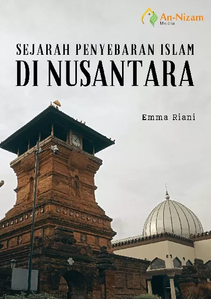 Sejarah Penyebaran Islam di Nusantara