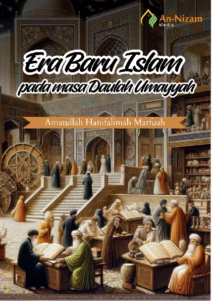 Era Baru Islam pada Masa Daulah Umayyah