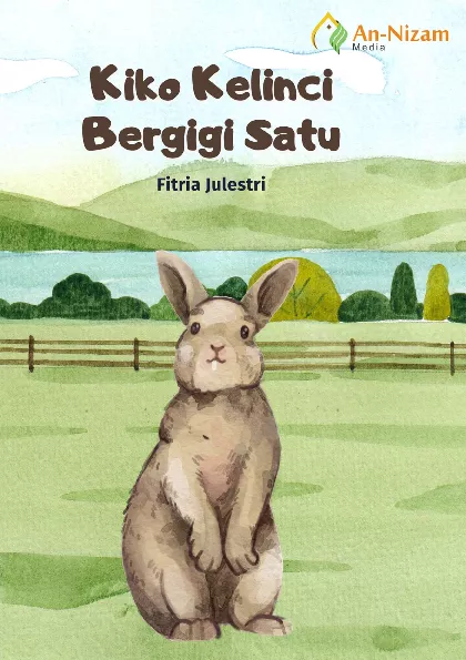 Kiko Kelinci Bergigi Satu