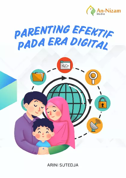 Parenting Efektif pada Era Digital