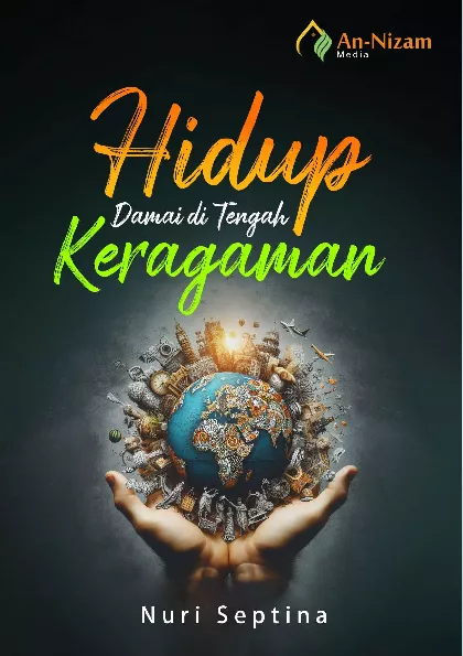 Hidup Damai di Tengah Keragaman