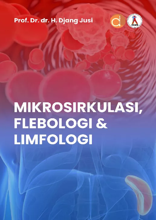 Mikrosirkulasi, Flebologi & Limfologi