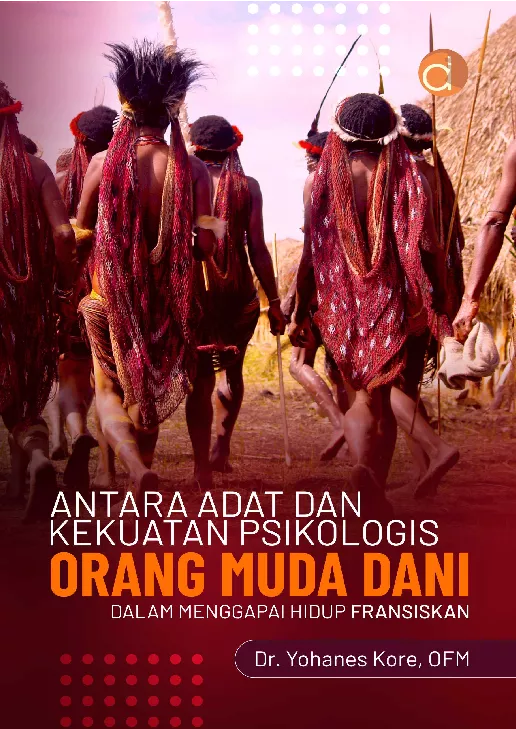 Antara Adat dan Kekuatan Psikologis Orang Muda Dani dalam Menggapai Hidup Fransiskan